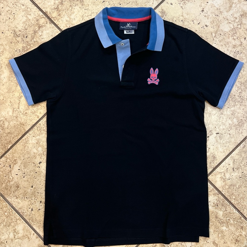 Psycho Bunny Polo Shirt